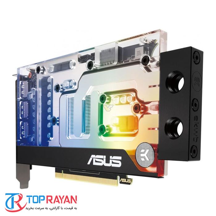 کارت گرافیک ایسوس RTX 3070 8G EK - 2