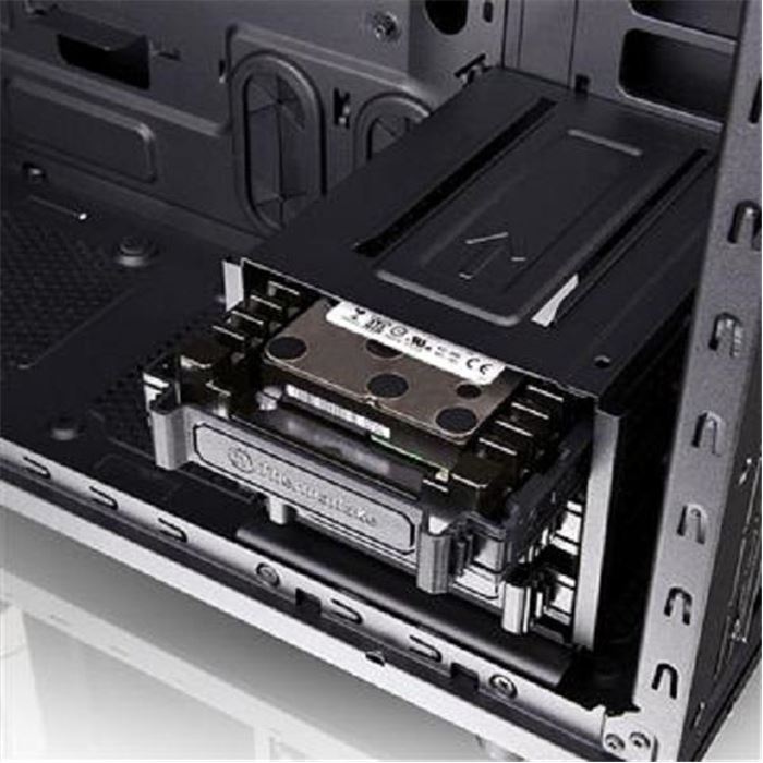 کیس کامپیوتر ترمالتیک مدل Core V31 - 9
