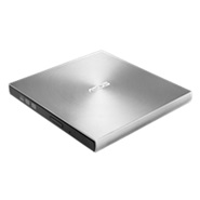 ASUS ZenDrive U7M (SDRW-08U7M-U)Ultra-Slim Portable 8X External DVD Drive