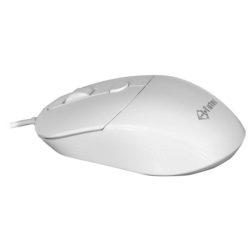 ماوس و کیبورد با سیم فاطر مدل CCN-5000W - 8