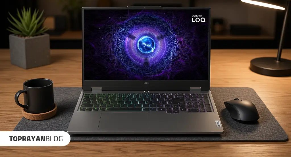 بهترین لپ تاپ های core i7