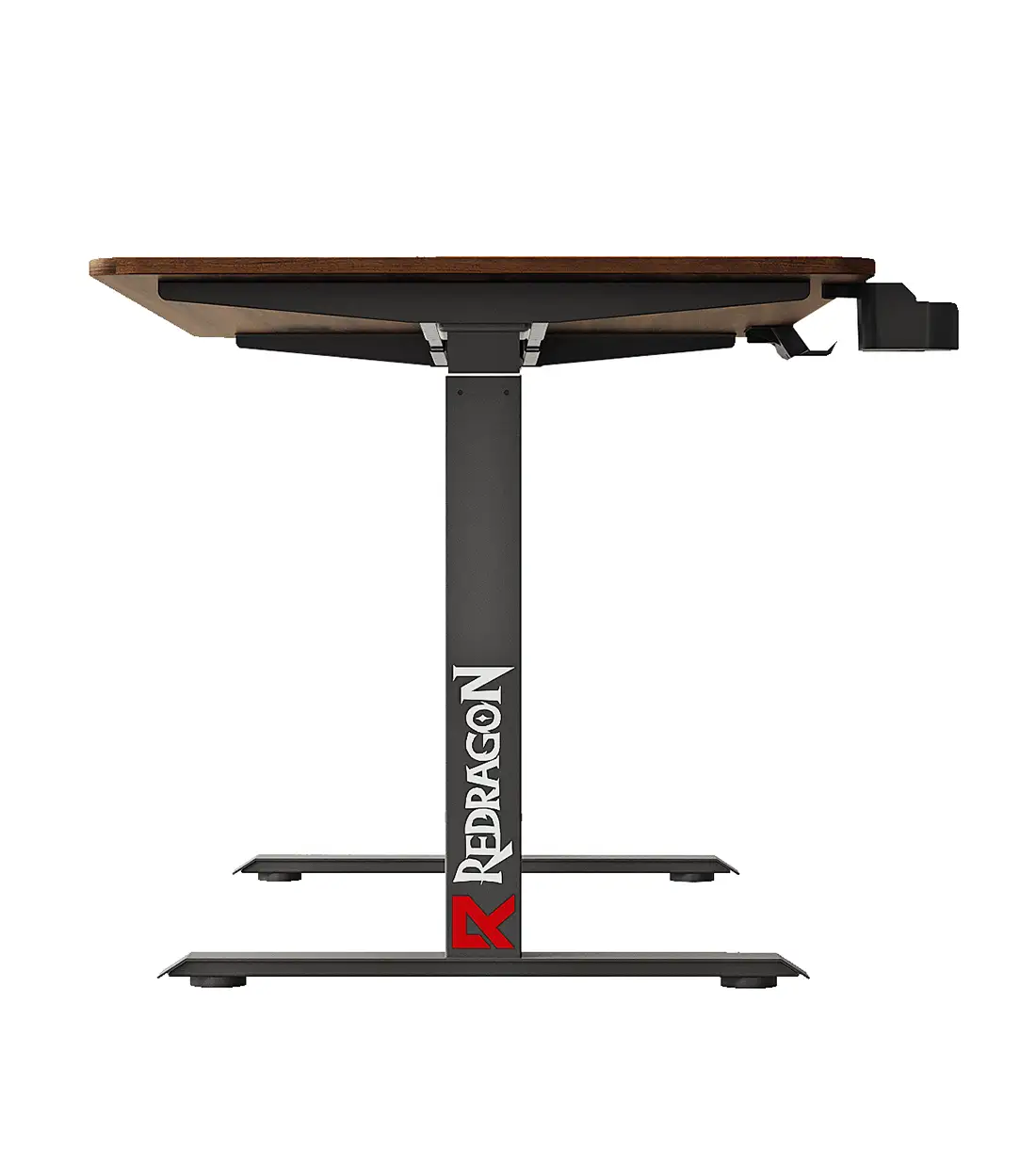 میز گیمینگ 2 موتور ردراگون GD-3600NT-XL 180cm - 5