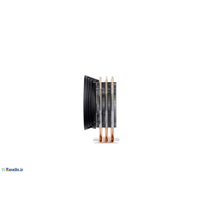 سیستم خنک کننده بادی دیپ کول مدل GAMMAXX 300 - 4