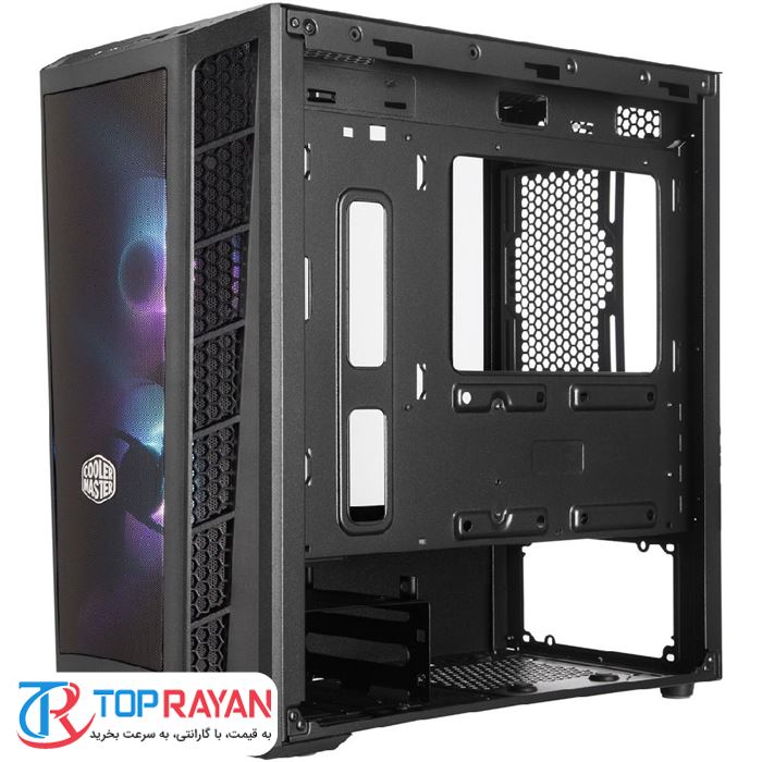 کیس کولرمستر مدل MasterBox MB۳۱۱L - 7
