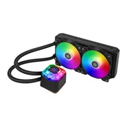 SilverStone SST-IG240-ARGB Water Cooling System