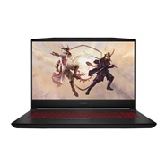 Msi Katana GF66 12UE Core i7 12700H 16GB 1TB SSD 6GB RTX 3060 Full HD Laptop