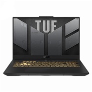 ASUS TUF Gaming F17 FX707ZC Core i7 12700H 16GB 512GB SSD 4GB RTX3050 FHD Laptop