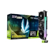 Zotac GAMING GeForce RTX 3090 AMP Extreme Holo 24GB Graphics Card