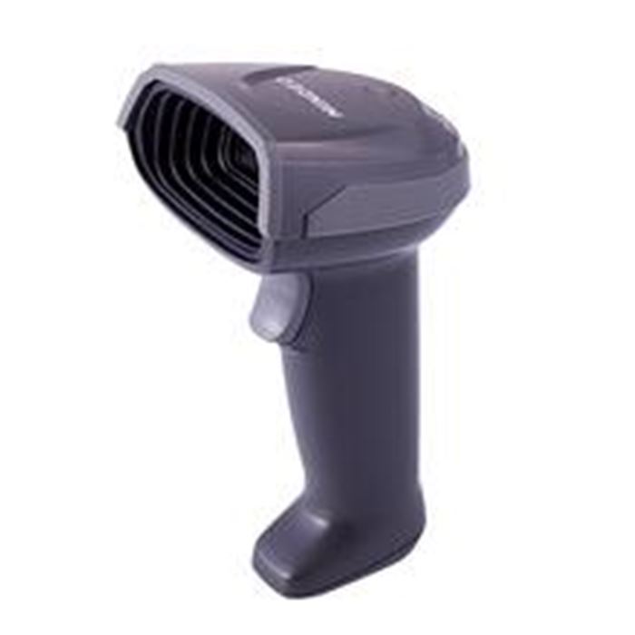 بارکدخوان میندئو مدل MD 6200 - 4