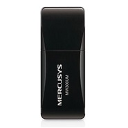 Mercusys MW300UM N300 Wireless Mini USB Adapter