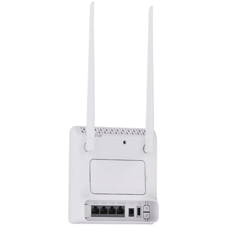 مودم TD-LTE 4.5G بی سیم نتربیت مدل Neterbit NW-661D AC1200 - 2