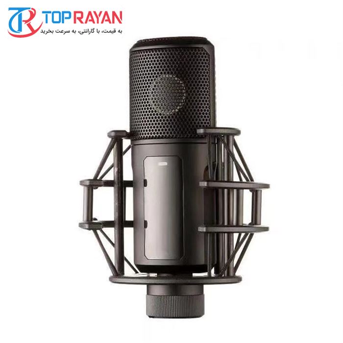 میکروفون استودیویی مدل Sf-888 Studio Microphon - 6