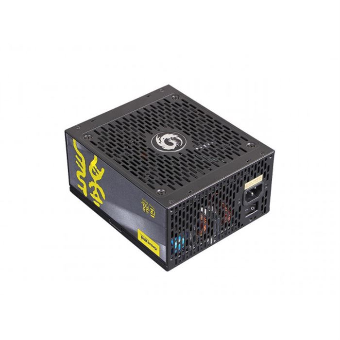 منبع تغذیه گریت وال مدل GW-EPS2000BL - 2