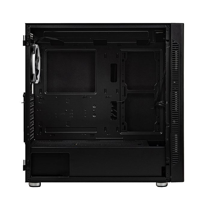کیس گیمینگ مسترتک Master Tech S500 - 5
