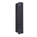 Lian-Li LAN216-1X Black ARGB Control & USB Module