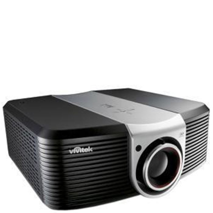 دیتا ویدیو پروژکتور ویویتک مدل H9080FD - 4