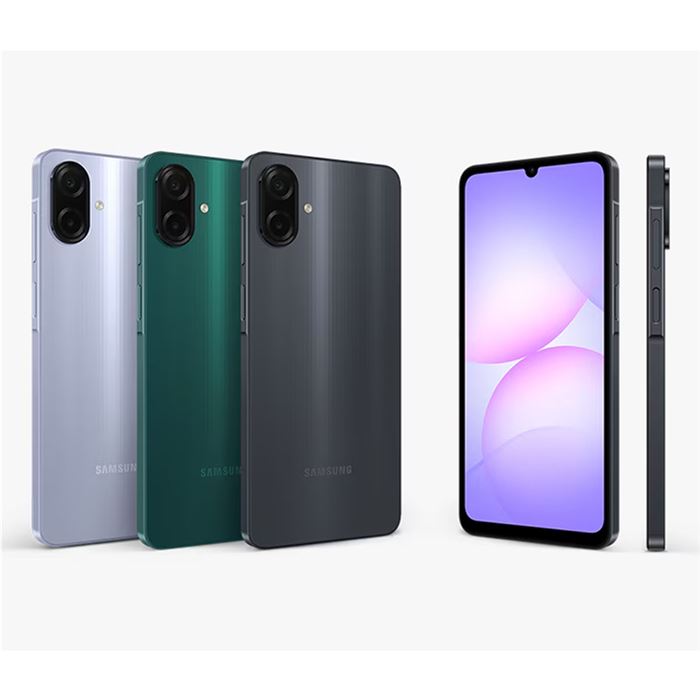 گوشی موبایل سامسونگ مدل Galaxy A07 دو سیم کارت ظرفیت 64 گیگابایت و رم 4 گیگابایت - 11