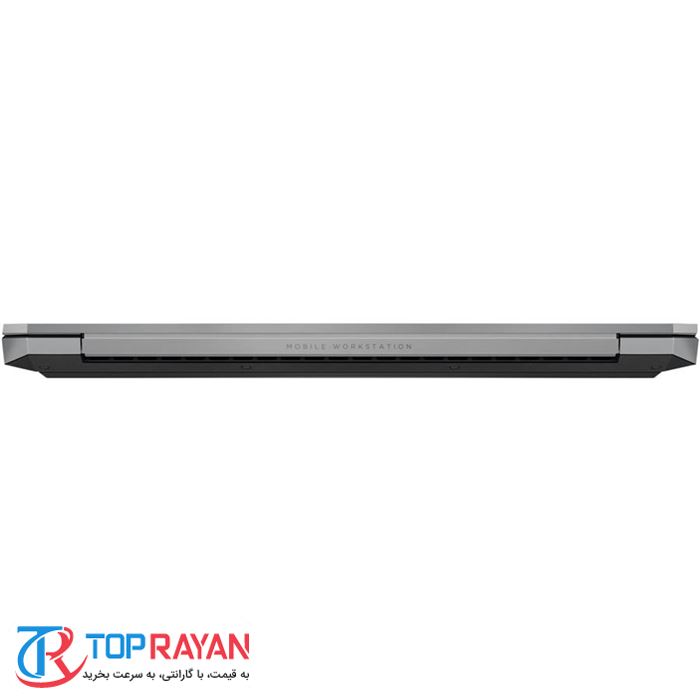 لپ تاپ ۱۵ اینچی اچ پی مدل ZBook ۱۵ G۵-C۱ - 10