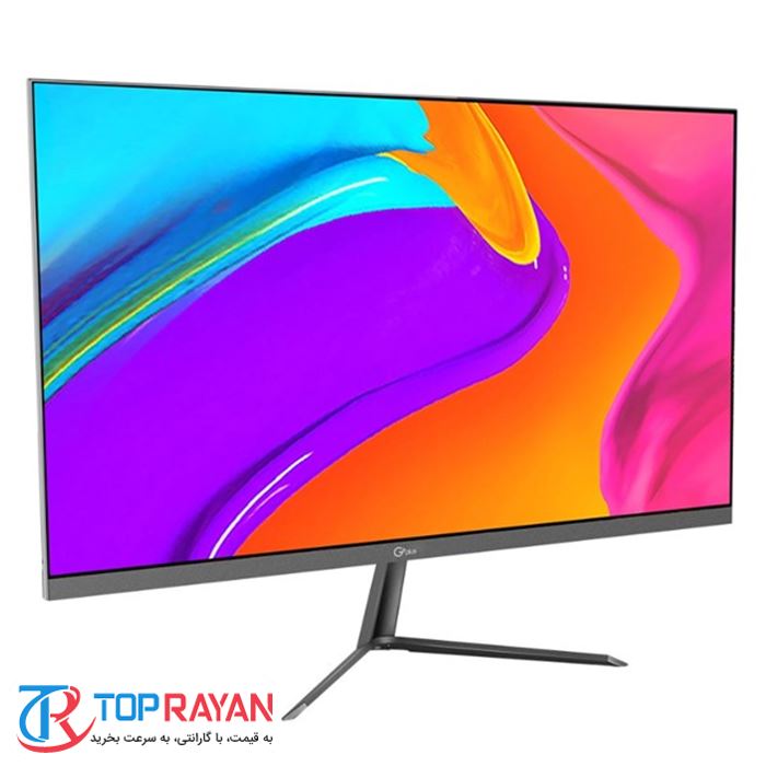 مانیتور 22 اینچ جی پلاس مدل 225JN - 4