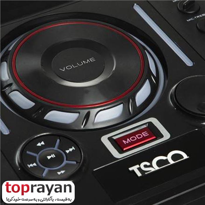 اسپیکر تسکو مدل TS 2082 - 3