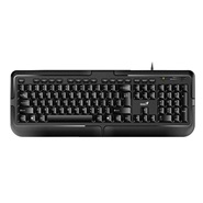 Genius KB-118 Wired Keyboard