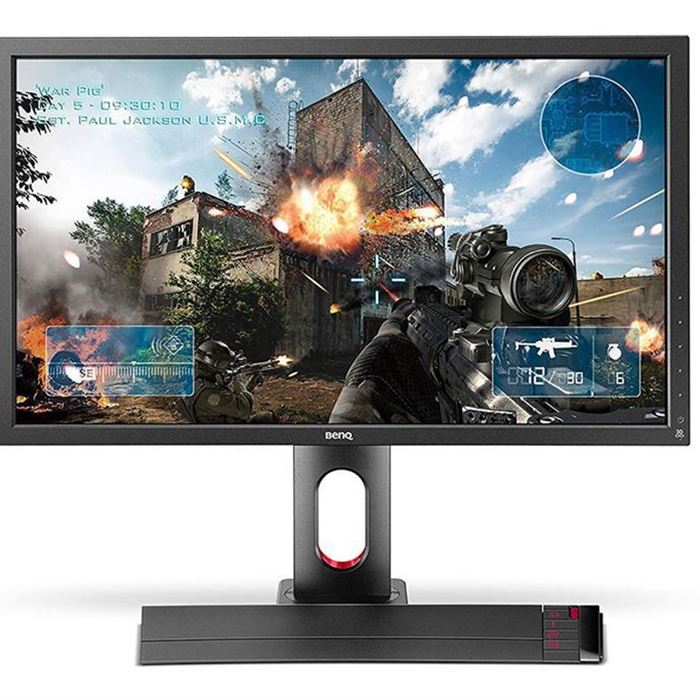 مانیتور گیمینگ 27 اینچ بنکیو مدل XL2731 (144هرتز) - 6