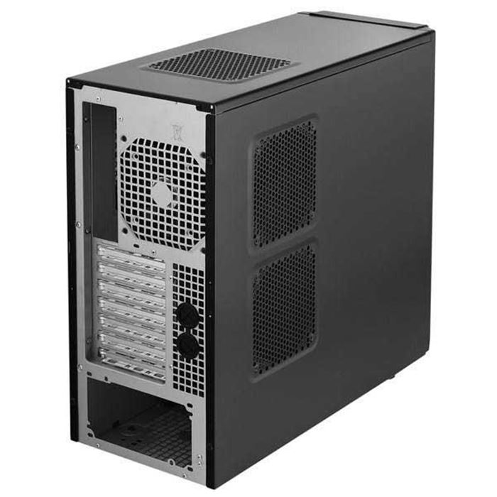 کیس کامپیوتر گرین مدل Magnum Pro - 5