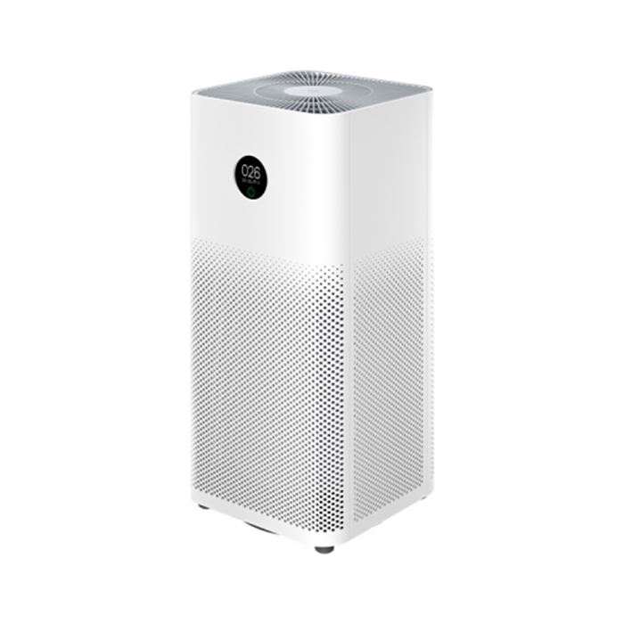 دستگاه تصفیه هوا هوشمند شیائومی مدل Mi Air Purifier 3H - 3