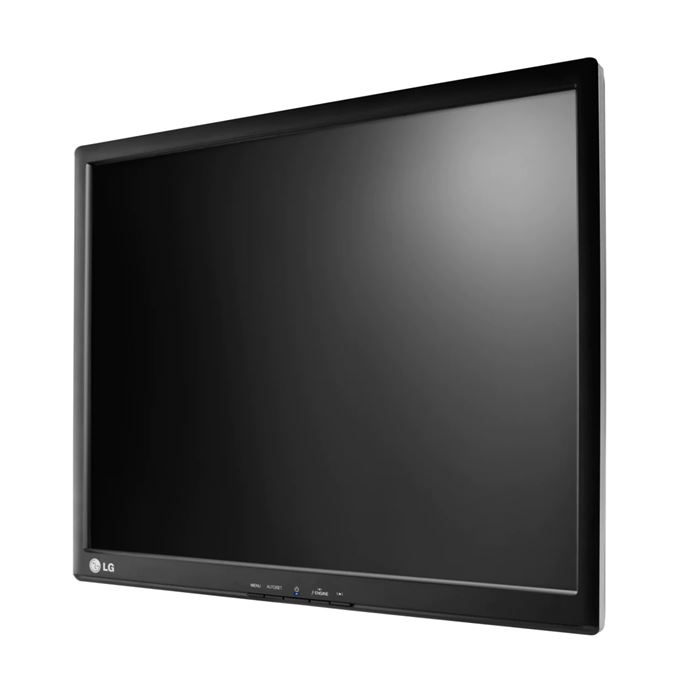 مانیتور ال جی مدل LG 17MB15T سایز 17 اینچ - 7