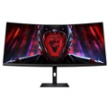 Xiaomi Redmi G34WQi 34 inch WQHD 1ms (MPRT) 180Hz VA Curved Gaming Monitor