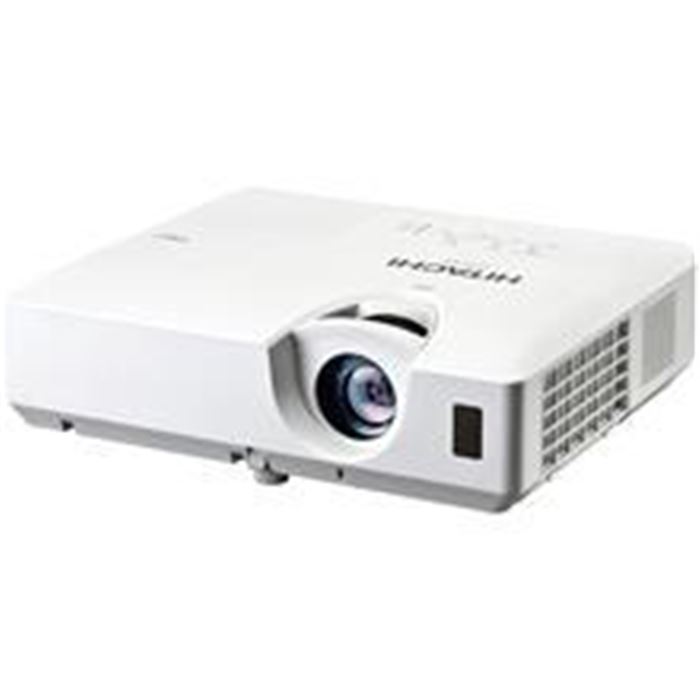پروژکتور هیتاچی مدل CP-EX252N - 3