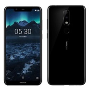 تصویر Nokia X5 32GB