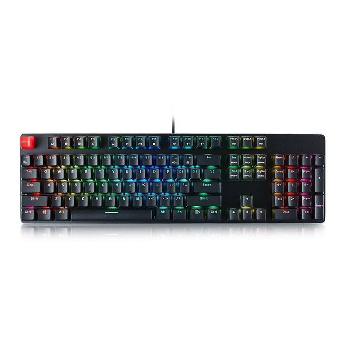 prebuilt keyboard