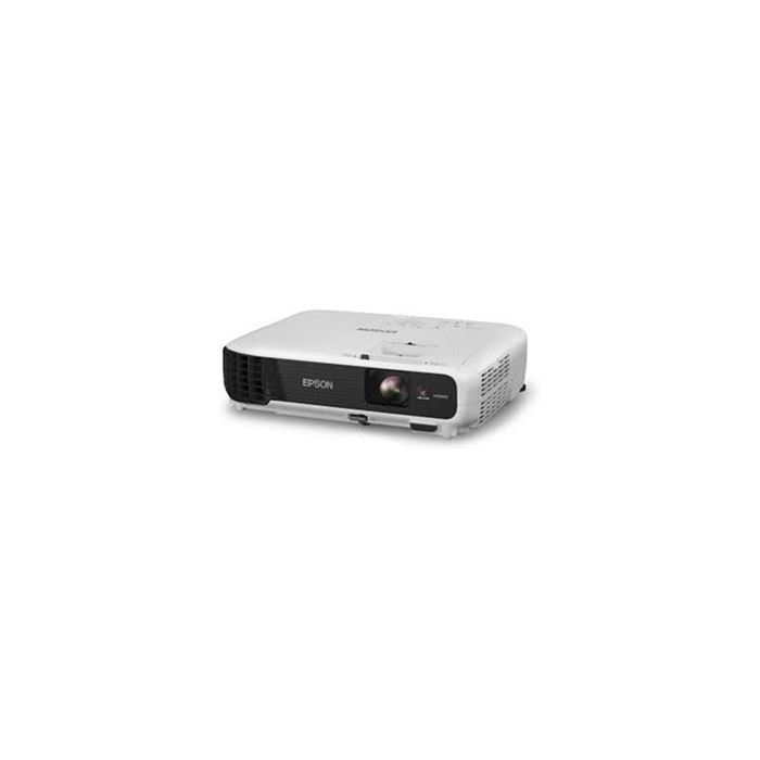 ویدئو پروژکتور اپسون مدل EB-S۰۴ - 9