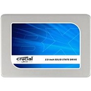 Crucial BX200 SSD - 480GB