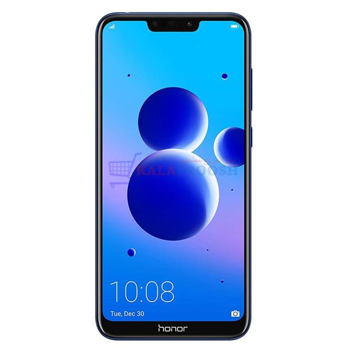 گوشی موبایل آنر مدل 8C دو سیم کارت ظرفیت 32 گیگابایت - 5