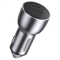 یوگرین  CD213 Car Charger / 70594