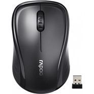 Rapoo  SILENT M280 Wireless Mouse