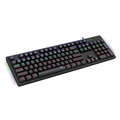 T-Dagger Bermuda T-TGK312 Keyboard