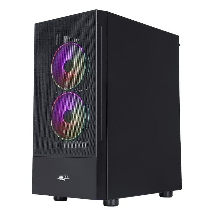 کیس گیمینگ اوست مدل AV201 MB - 2