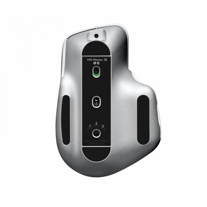 ماوس لاجیتک مدل MX MASTER 3S  - 10