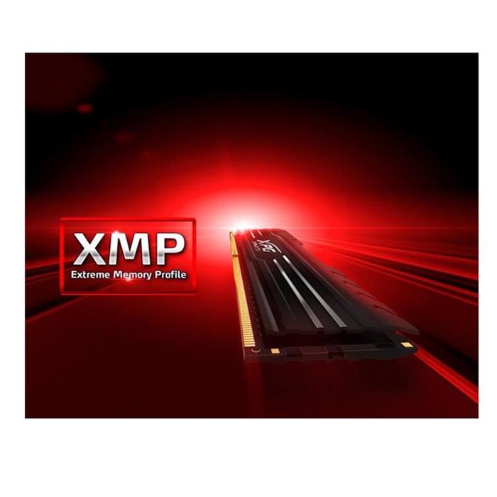 رم مدل GAMMIX D10 با حافظه 64 گیگابایت و فرکانس 3000 مگاهرتز - 4