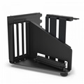 Nzxt PCI-E Gen4 Matte Black Vertical Graphics Card Installation Kit
