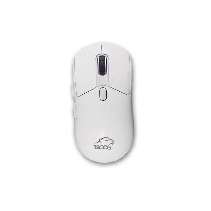 ماوس بی سیم گیمینگ تسکو مدل GM 2033 - 2