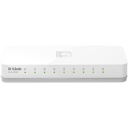 D-link DES-1008C 8PORT SWITCH