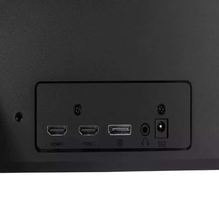 مانیتور گیمینگ 27 اینچ ایسوس مدل TUF Gaming VG279Q3R - 4
