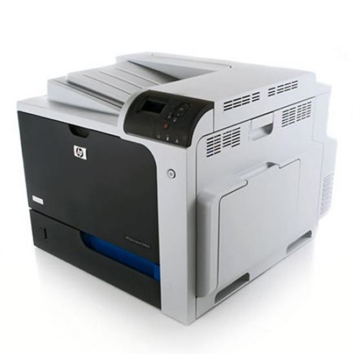 پرینتر لیزری رنگی اچ پی مدل Enterprise CP۴۰۲۵dn - 3