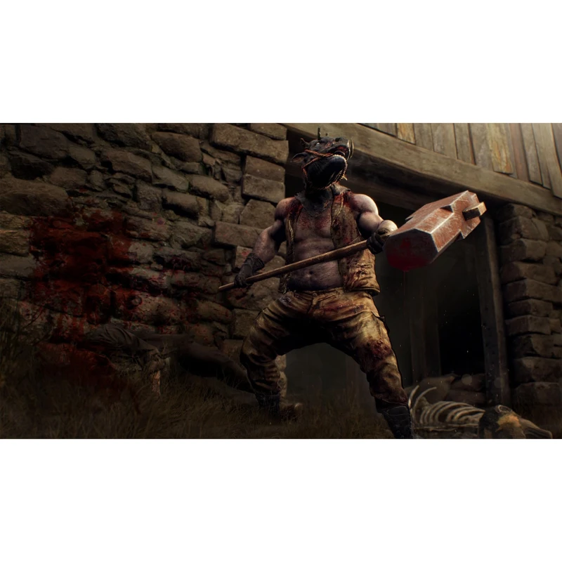 بازی Resident Evil 4 Gold Edition مخصوص PS5 - 3