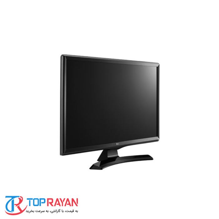 مانیتور 24 اینچ ال جی مدل 24TK410V - 4