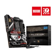 مادربرد ام اس آی MPG Z790 Edge Monster Hunter Edition